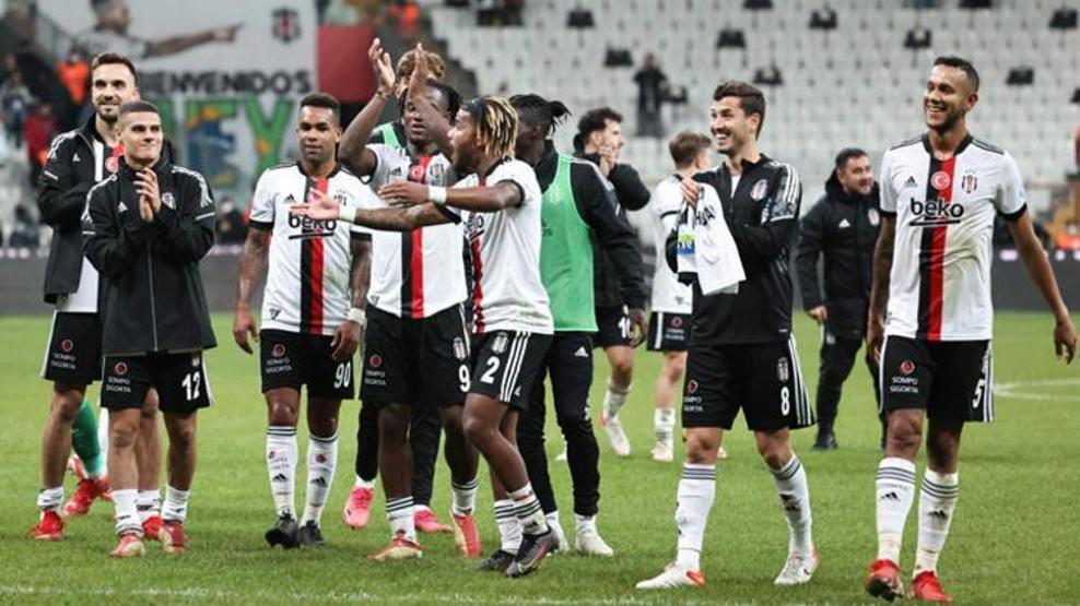 Son dakika... Süper Ligin en değerli takımı belli oldu