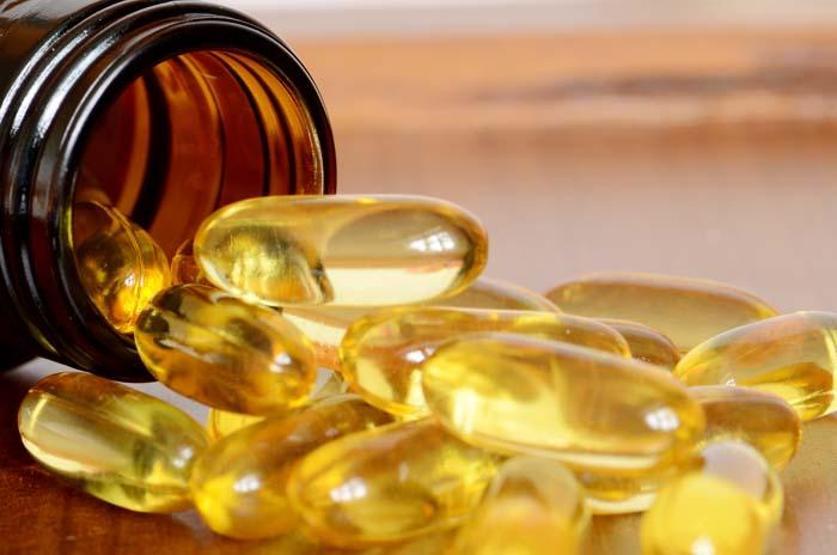 Fazlası saç döküyor, deride pullanma yapıyor Vitamin kullanırken bunlara dikkat