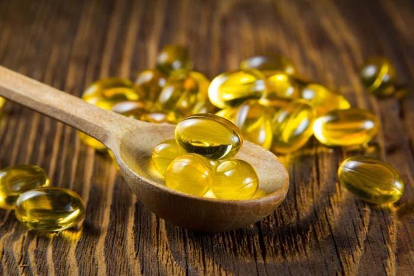 Fazlası saç döküyor, deride pullanma yapıyor Vitamin kullanırken bunlara dikkat