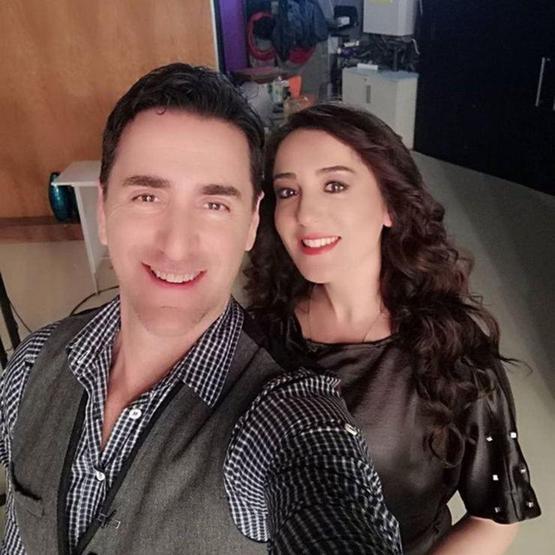 Bekir Aksoy, eşinin yaşadığı taciz olayını anlattı