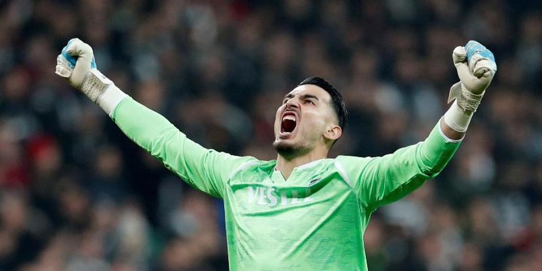 Son dakika... İşte Süper Ligin en değerli 11 futbolcusu