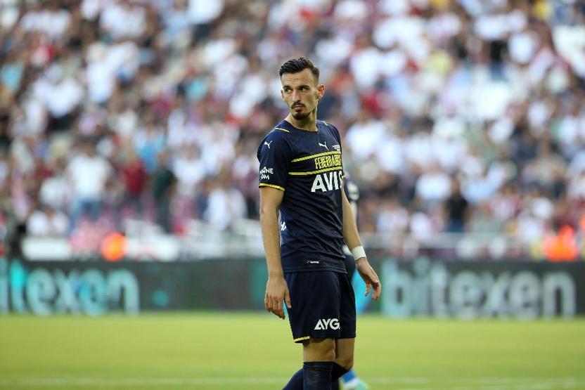 Son dakika... İşte Süper Ligin en değerli 11 futbolcusu