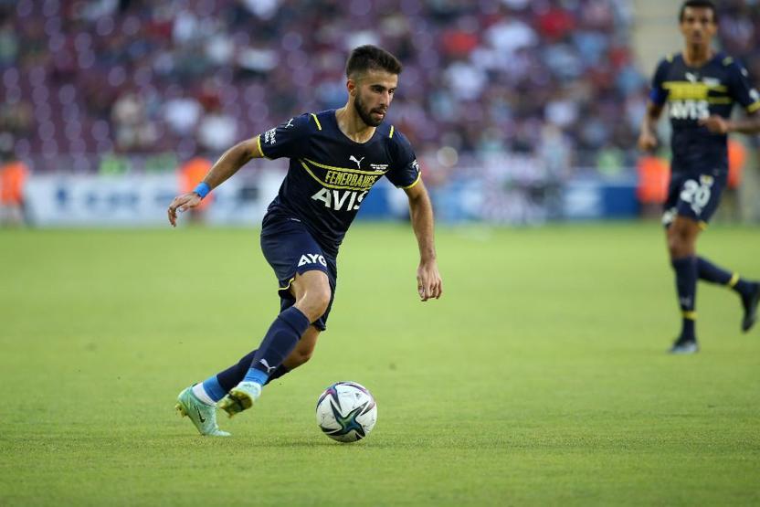 Son dakika... İşte Süper Ligin en değerli 11 futbolcusu