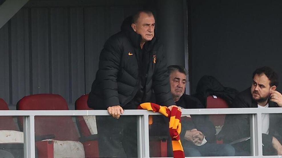 Son dakika... Fatih Terimin son keşfi Kacper Kozlowski