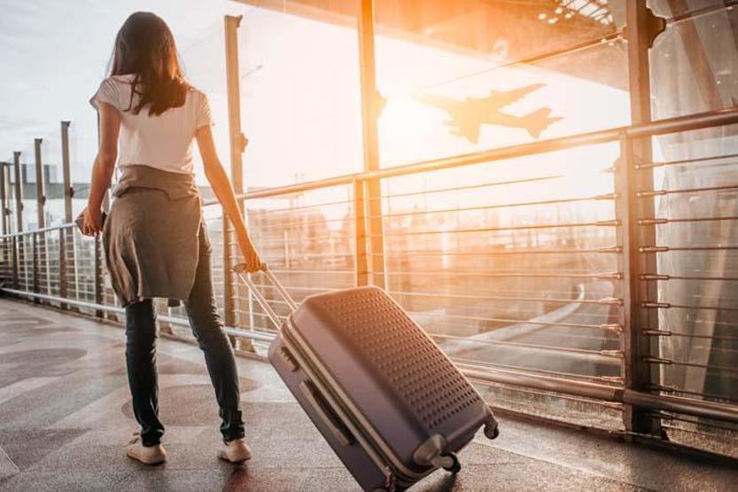 Bu haberi okumadan yola çıkmayın Uygun tatil için işte bilet tüyoları