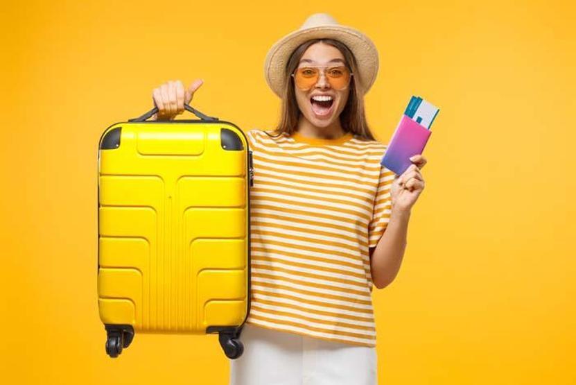 Bu haberi okumadan yola çıkmayın Uygun tatil için işte bilet tüyoları