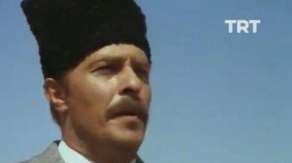 Cumhuriyet filminde Atatürkü Aras Bulut İynemli mi canlandıracak Atatürk’ü canlandıran oyuncular..