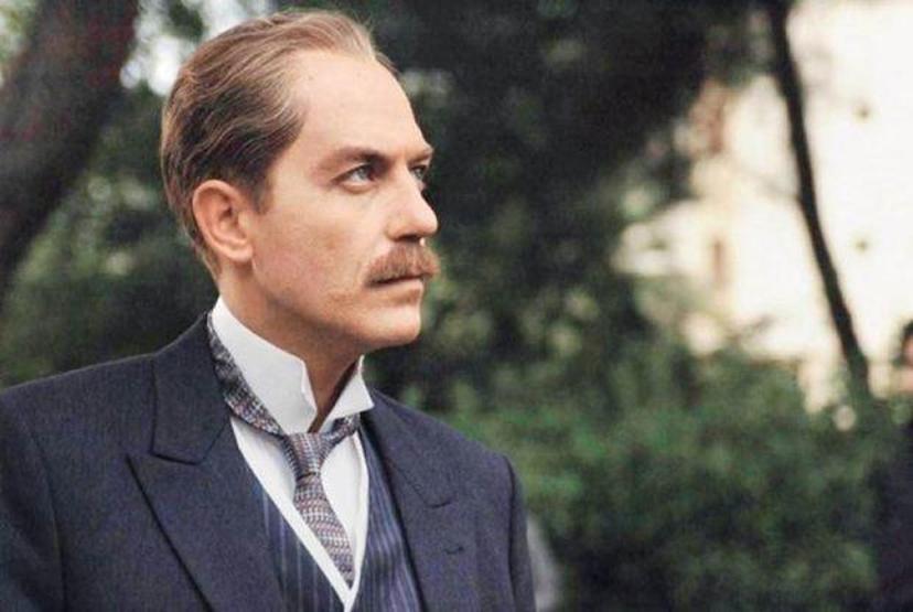 Cumhuriyet filminde Atatürkü Aras Bulut İynemli mi canlandıracak Atatürk’ü canlandıran oyuncular..