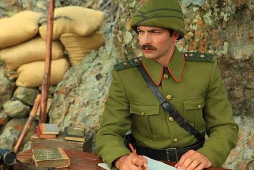 Cumhuriyet filminde Atatürkü Aras Bulut İynemli mi canlandıracak Atatürk’ü canlandıran oyuncular..