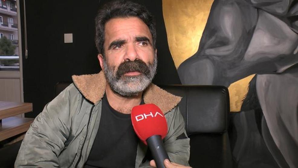 21 gündür tedavi görüyordu Çaycı Hüseyinin acı günü