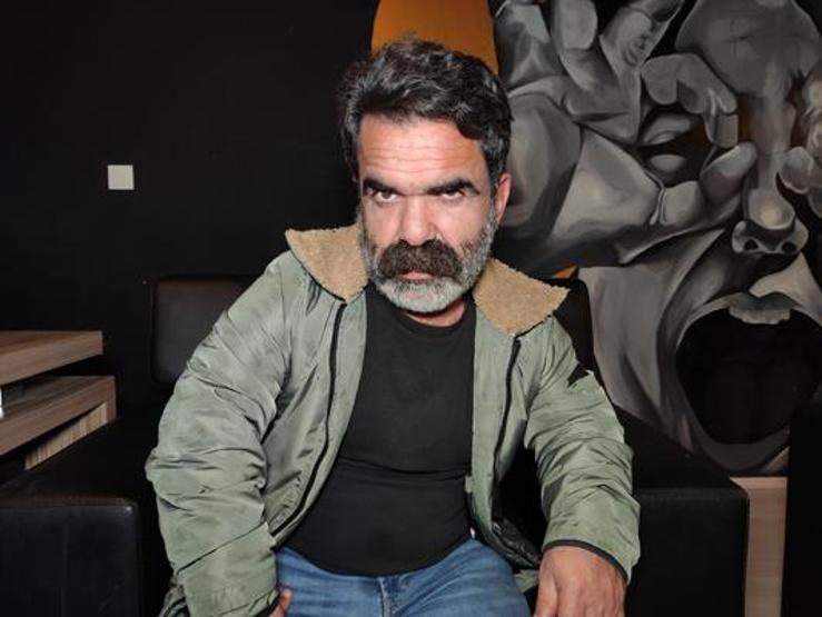21 gündür tedavi görüyordu Çaycı Hüseyinin acı günü