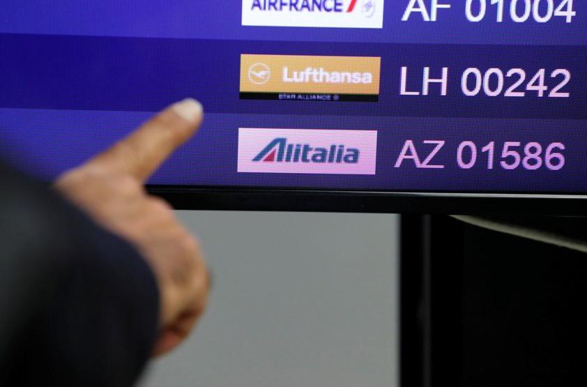 Son uçuş gerçekleşti: İtalyada bir dönem sona erdi
