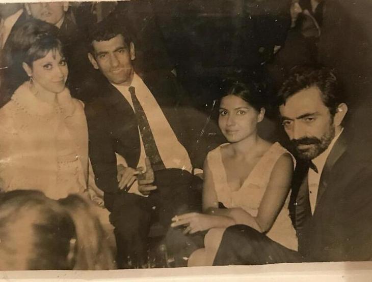 Nebahat Çehre ekranlara dönecek mi