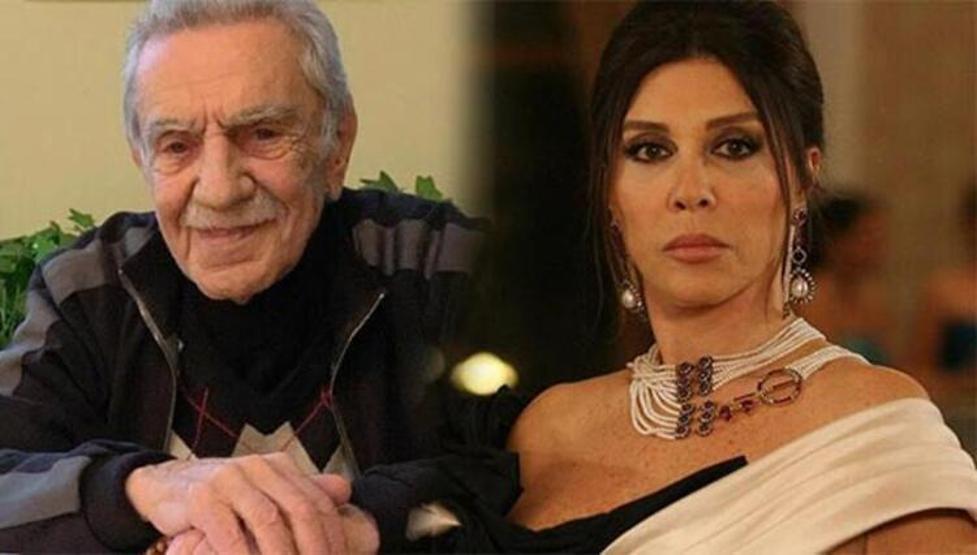 Nebahat Çehre ekranlara dönecek mi