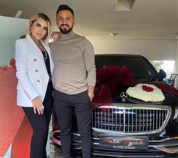 Gökhan Çıradan Selin Ciğerci itirafları: O gün tüm hayallerimi çaldılar