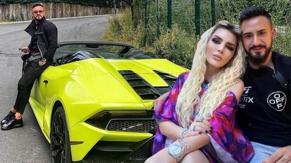 Gökhan Çıradan Selin Ciğerci itirafları: O gün tüm hayallerimi çaldılar