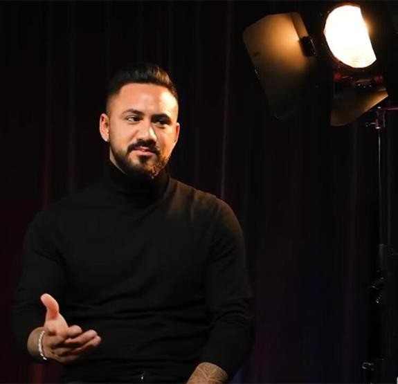Gökhan Çıradan Selin Ciğerci itirafları: O gün tüm hayallerimi çaldılar
