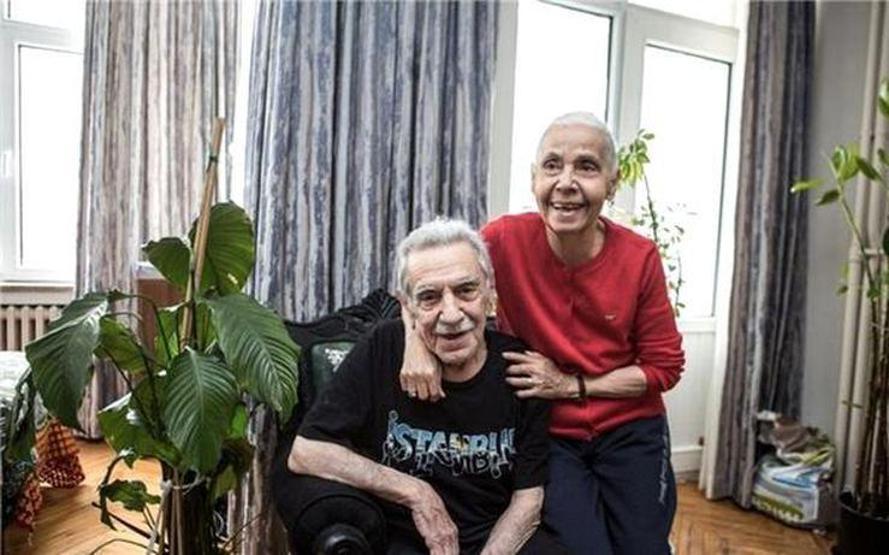 Aydemir Akbaş acı haberi ilk kez açıkladı