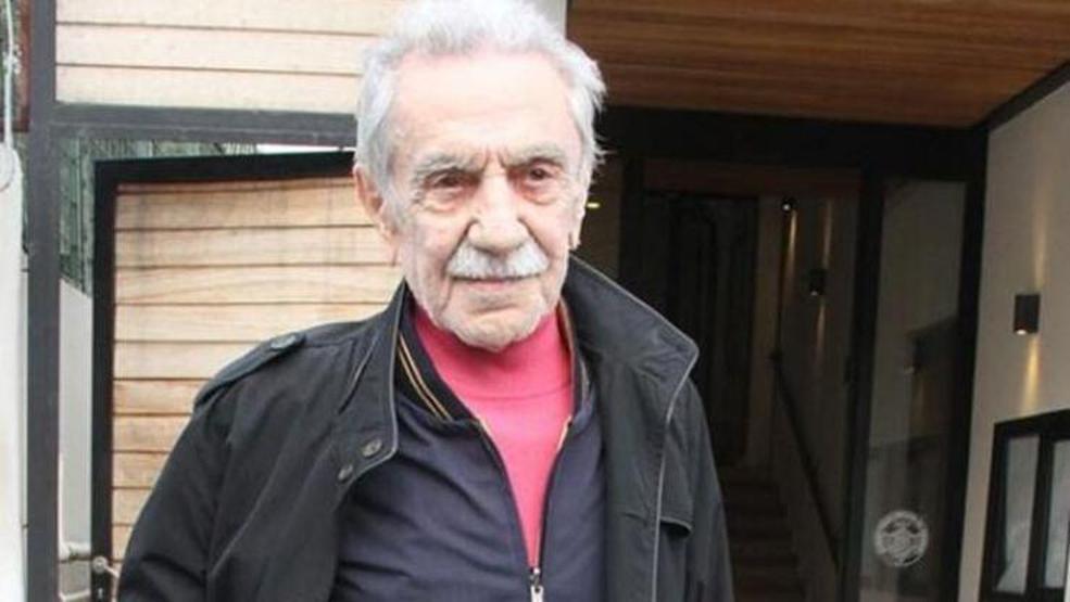 Aydemir Akbaş acı haberi ilk kez açıkladı