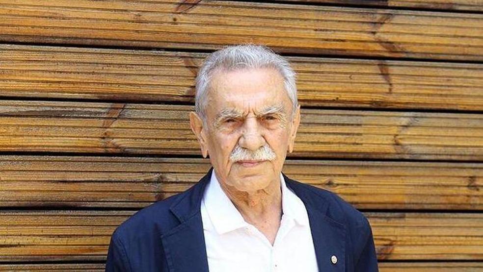 Aydemir Akbaş acı haberi ilk kez açıkladı