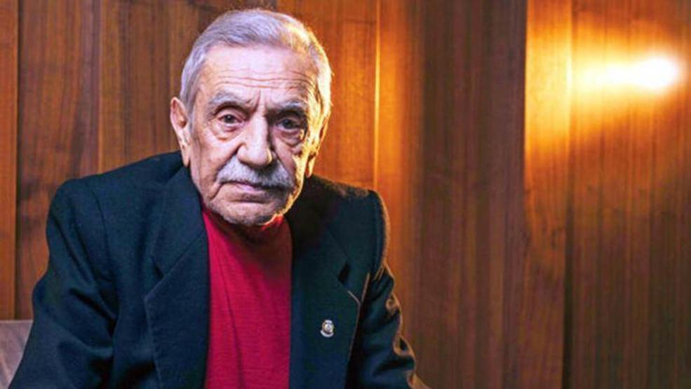 Aydemir Akbaş acı haberi ilk kez açıkladı