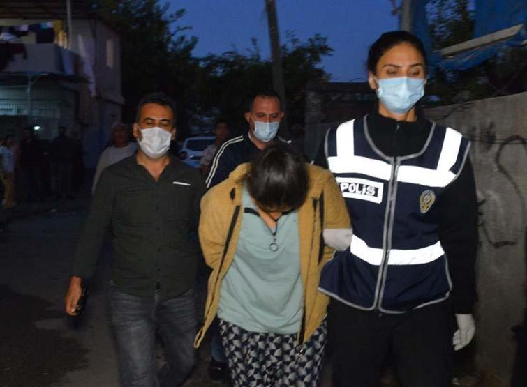Cono aşiretine 500 polis ile hava destekli operasyon: 30 gözaltı kararı