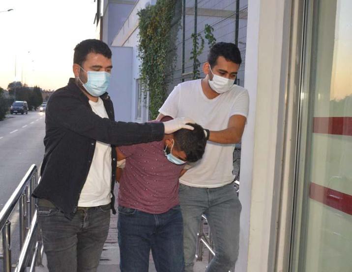 Cono aşiretine 500 polis ile hava destekli operasyon: 30 gözaltı kararı