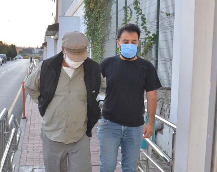 Cono aşiretine 500 polis ile hava destekli operasyon: 30 gözaltı kararı