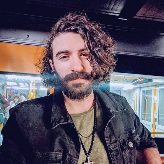 Sinem Kobalın kardeşini gören şaşıp kalıyor