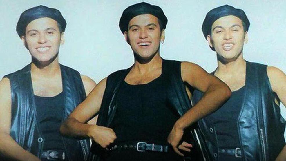 90ların yıldızı Ah Canım Ahmet Şimdi ne yapıyor
