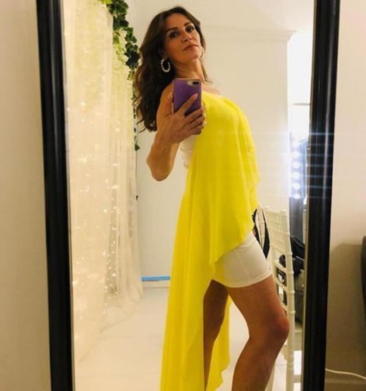 Ayça İnciden evlilik açıklaması