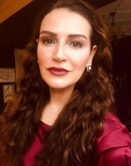 Ayça İnciden evlilik açıklaması