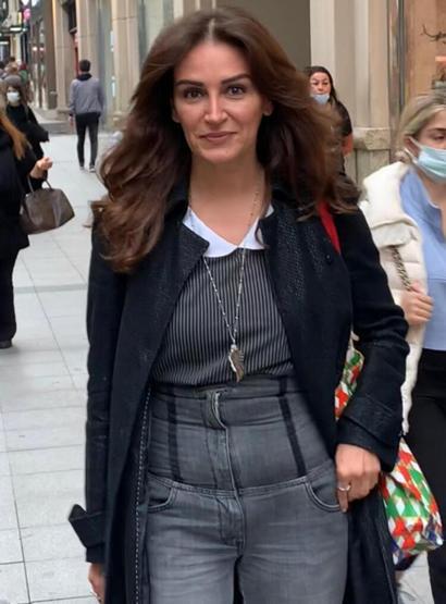 Ayça İnciden evlilik açıklaması