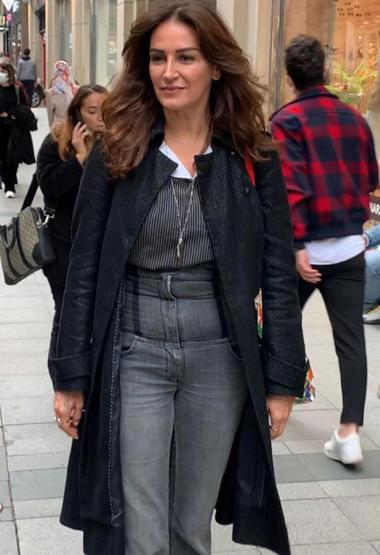 Ayça İnciden evlilik açıklaması