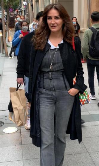 Ayça İnciden evlilik açıklaması