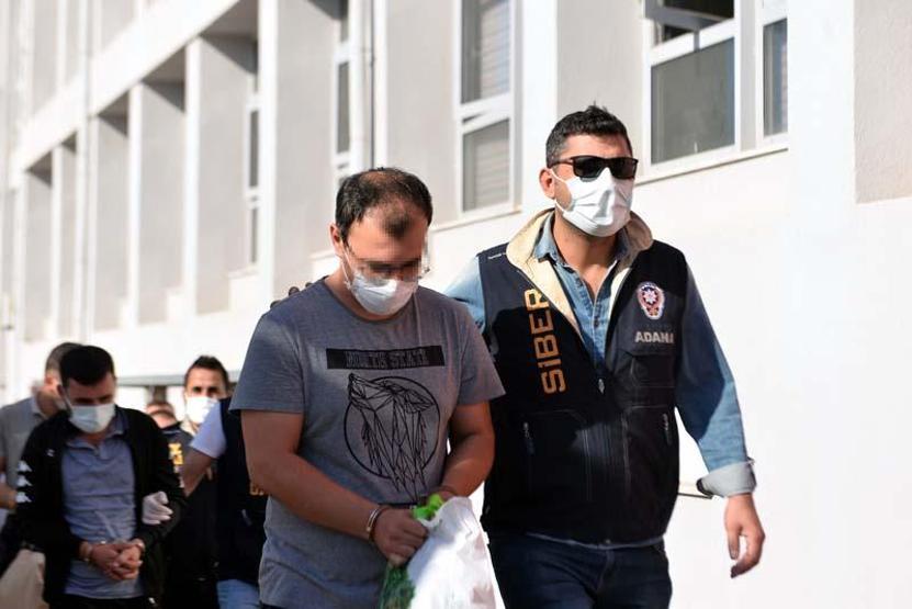 18 ilde yasa dışı bahis operasyonu: 46 gözaltı