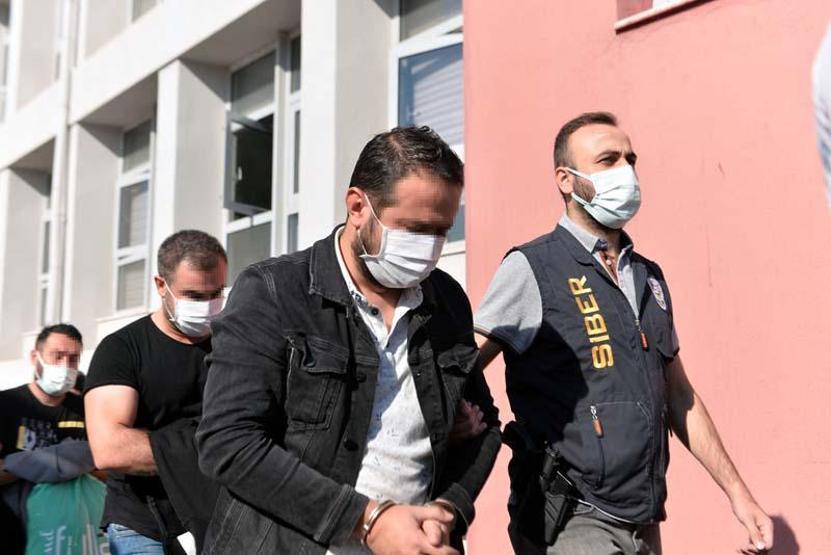 18 ilde yasa dışı bahis operasyonu: 46 gözaltı