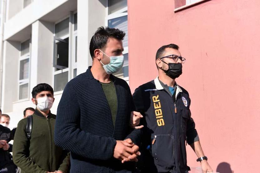 18 ilde yasa dışı bahis operasyonu: 46 gözaltı