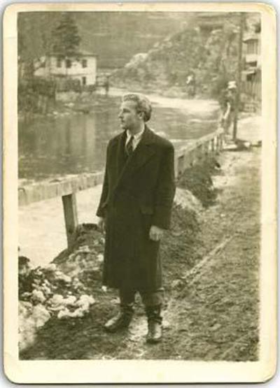 Aliya İzzetbegoviç vefatının 18. yılında anılıyor
