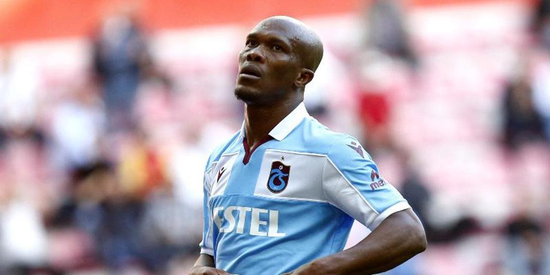 Anthony Nwakaeme gol orucuna son vermek istiyor