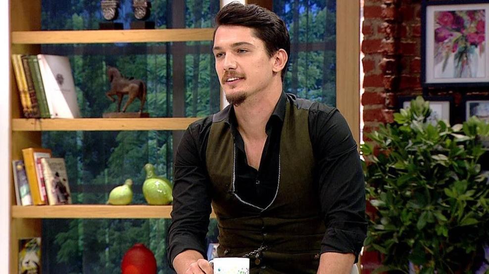 Kanserle mücadele eden Boğaç Aksoy setlere geri dönüyor