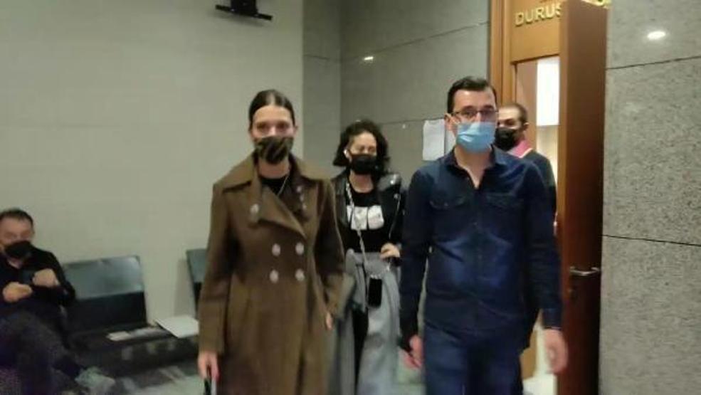 Deniz Bulutsuz ve Ozan Güven davasında tanıklar birbiriyle çelişti