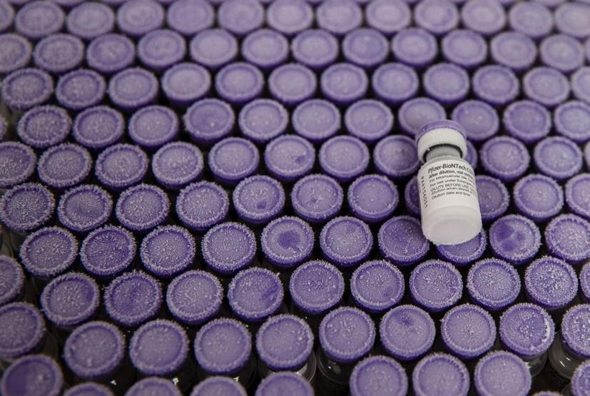 Son araştırmanın sonuçları paylaşıldı: CDCden önemli Pfizer/BioNTech açıklaması