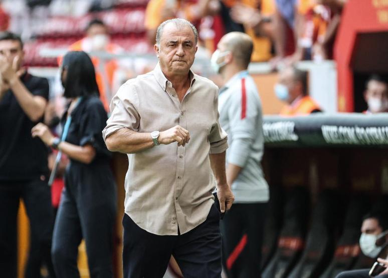 Son dakika... Gustavo Assunçao gidiyor Gedson geliyor