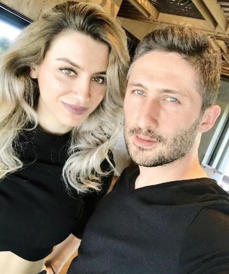 Sabri Sarıoğlu’nun pilot eşi Yağmur Sarıoğlunun milyon TLlik yeni oyuncağı