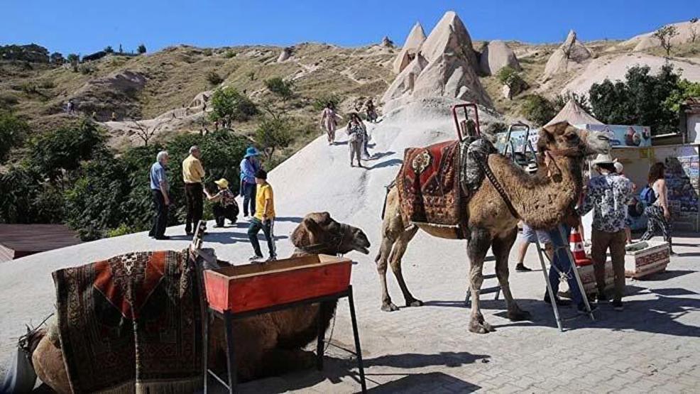 Dünyanın en güzel köyleri Listede Türkiyeden de bir yer var