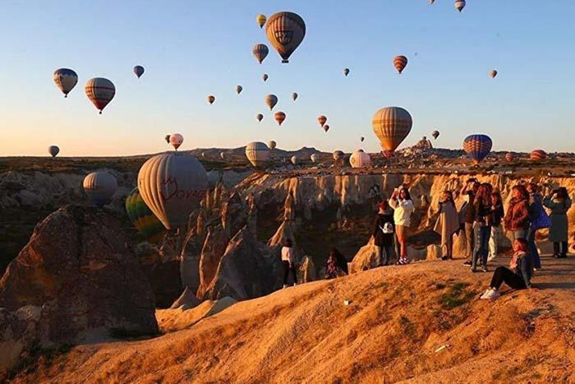 Dünyanın en güzel köyleri Listede Türkiyeden de bir yer var