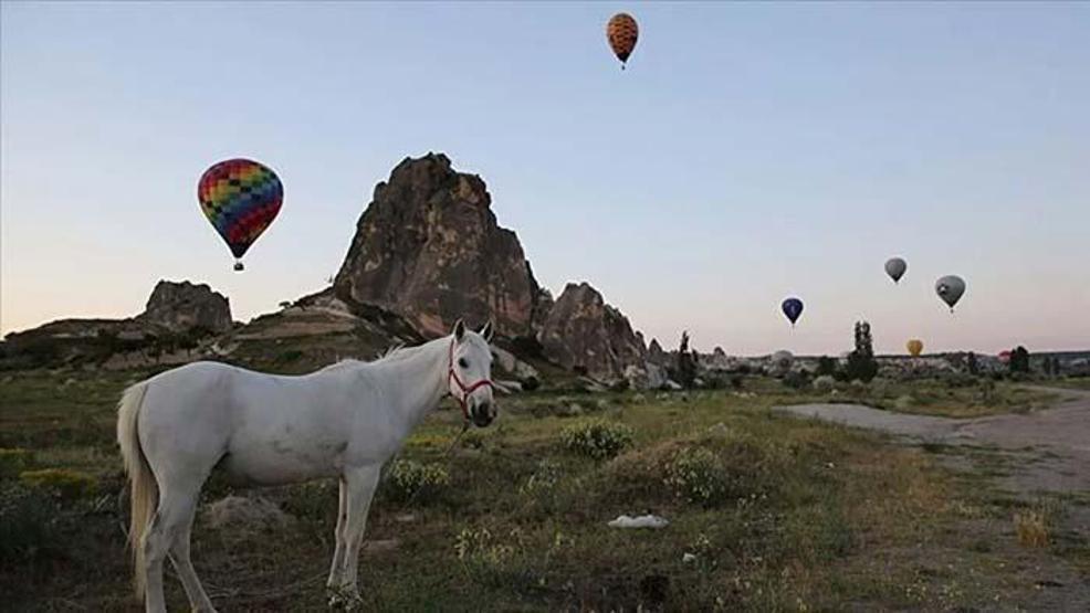 Dünyanın en güzel köyleri Listede Türkiyeden de bir yer var