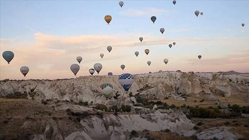 Dünyanın en güzel köyleri Listede Türkiyeden de bir yer var