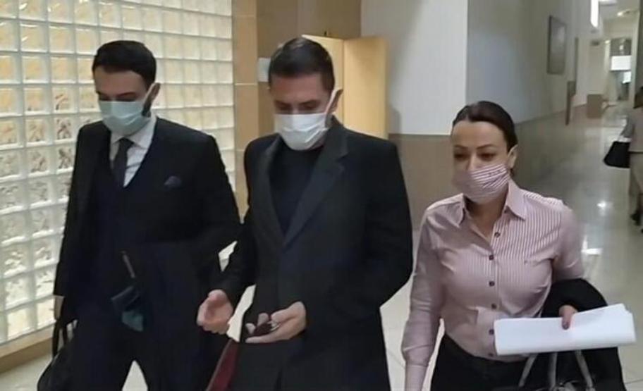 Emre Aşık ve Yağmur Sarnıç davasında dehşete düşüren mesajlar